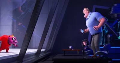 Đạo diễn Brad Bird chia sẻ về khả năng cho bộ phim Gia Đình Siêu Nhân tiếp theo