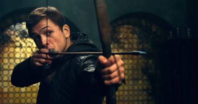 Giới phê bình nói gì về Robin Hood 2018 – Bom xịt của Taron Egerton