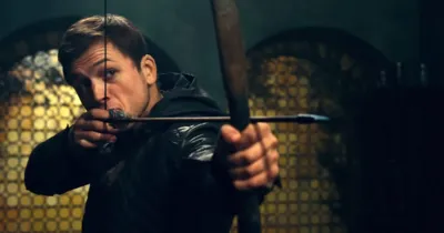 Giới phê bình nói gì về Robin Hood 2018 – Bom xịt của Taron Egerton