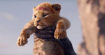 [TRAILER] Lion King - Vua Sư Tử đã trở lại màn bạc
