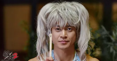 Gintama Linh Hồn Bạc 2: Luật Lệ Đặt Ra Là Để Phá Bỏ chính thức được công chiếu tại Việt Nam