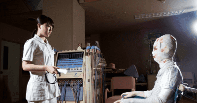 Bệnh Viện Oan Hồn tung trailer hé lộ nhiều chi tiết kì quái