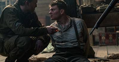 [REVIEW] Chiến Dịch Overlord - Chiến tranh, đại dịch zombie và câu chuyện về nhân tính