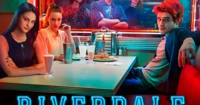 [CẢM NHẬN] Riverdale mùa 3 – Thi thoảng hãy cho phép ta được mơ mộng