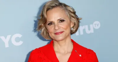 Amy Sedaris tham gia lồng tiếng trong The Lion King live action