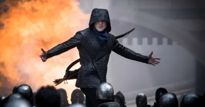 Robin Hood là quả bom xịt lớn nhất trong năm 2018?