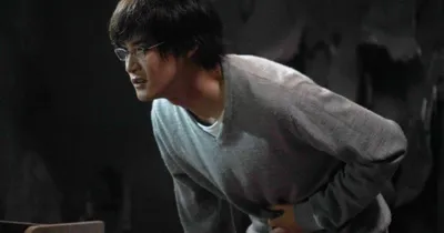 Shunya Shiraishi trở lại với vai Nishiki Nishio trong live action Tokyo Ghoul 2