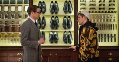 Kingsman 3 sẽ khởi quay vào năm sau, tiền truyện sẽ lấy bối cảnh xưa trong lịch sử