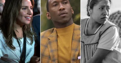 Lộ diện những ứng cử viên nặng ký cho giải Oscar 2019 (phần 1)