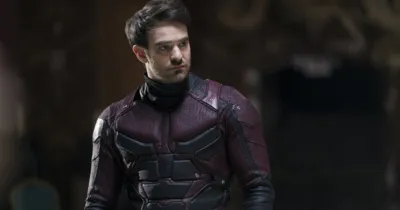 Daredevil (Netflix) đã bị cancel sau 3 mùa