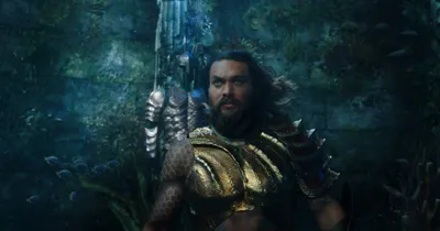 James Wan và Aquaman - "Cứu tinh" của DC và Warner Bros. sau bàn thua Justice League?