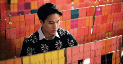 Linh Hồn Tạm Trú - Phim kinh dị đáng mong đợi từ nhà sản xuất của Bad Genius