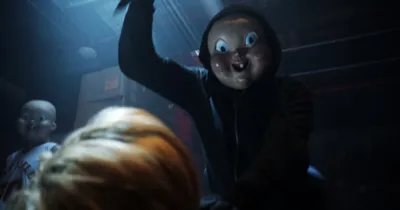 [TRAILER] Happy Death Day 2U - Vòng lặp thời gian lại quay đều!
