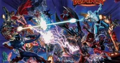 Secret Wars có phải là hướng đi tiếp theo của MCU?