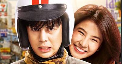 [REVIEW] Nam Thần Xe Ôm - Khi một đề tài bình thường lại biến thành câu chuyện đậm chất giải trí và nhân văn