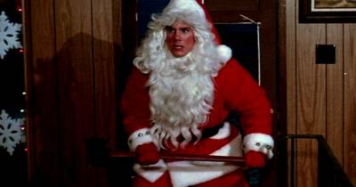 Giáng Sinh sẽ đầy ám ảnh với 10 bộ phim dành cho "tín đồ" kinh dị (P.2)