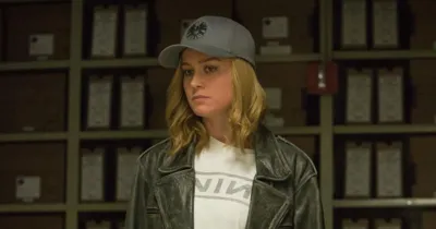 [TRAILER] Captain Marvel tung trailer choáng ngợp thỏa lòng fan