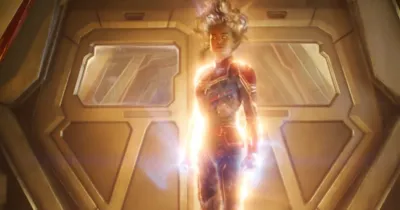 [PHÂN TÍCH] Đại Uý Marvel – Ơn giời! Đã hiểu lý do chị Đại đánh người già
