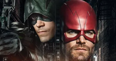 Những điều bạn cần biết về Elseworlds - sự kiện crossover của Vũ trụ Arrow