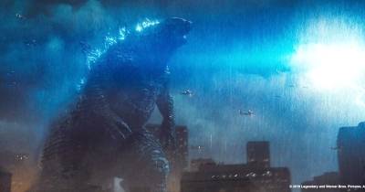 Bất chấp cơn bão từ Marvel - Godzilla vẫn ra trailer đúng hẹn