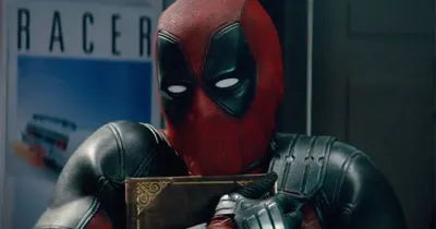 Ryan Reynolds chia sẻ easter egg thú vị trong poster mới của Once Upon a Deadpool