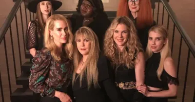 Những phù thuỷ trong Coven sẽ trở lại trong một mùa phim sắp tới của American Horror Story