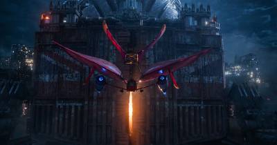 [REVIEW] Mortal Engines (Cỗ Máy Tử Thần) -  Bom tấn hoành tráng đậm phong cách Peter Jackson