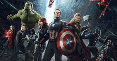 [TRAILER] Avengers: Endgame - 
