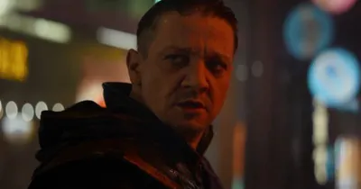 Ronin (Marvel) - Nhân dạng mới của Hawkeye là ai?