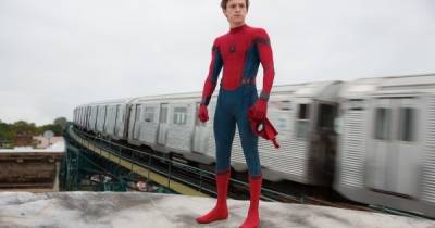 Mô tả chi tiết trailer Spider-Man: Far From Home - Spidey và Mysterio đối đầu Hydro-Man