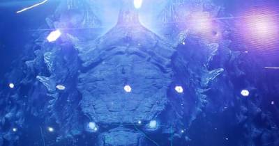 Hé lộ những thước phim mới của các Titan trong Godzilla: King of Monsters