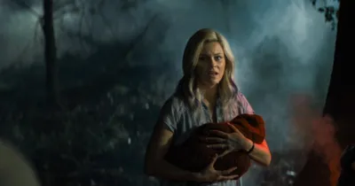 [TRAILER] Brightburn của James Gunn hé lộ nhân vật phản diện đáng gờm