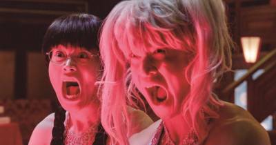 [REVIEW] Gintama 2 - Niềm tin vào một tương lai tươi sáng của phim live action