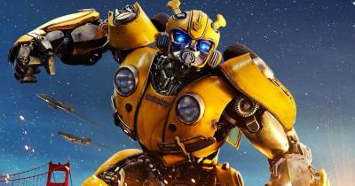Giới phê bình nói gì về Bumblebee – Niềm hy vọng của Vũ trụ Transformers?