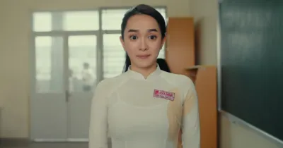 Hồn Papa Da Con Gái tung trailer vui nhộn