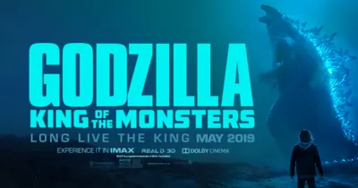 [TRAILER] Godzilla: King of Monsters - Kaiju thức tỉnh, Trái Đất lâm vào diệt vong