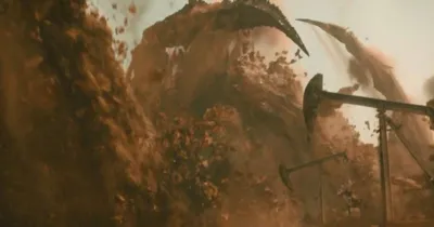 Godzilla: King of Monsters – Phỏng đoản nhân dạng của hai Kaiju bí ẩn trong trailer mới