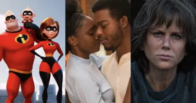 Lộ diện những ứng cử viên nặng ký cho giải Oscar 2019 (phần 3)