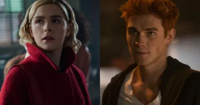 Riverdale (CW) và Chilling Adventure of Sabrina (Netflix) sẽ có 1 tập crossover?