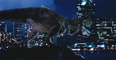 Jurassic World 3 - Sẽ không có chuyện khủng long đe dọa thành phố