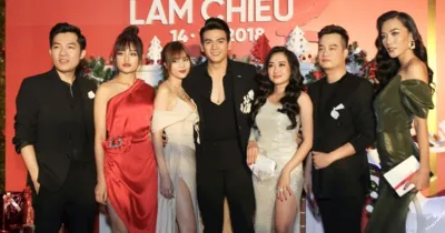 Vụ livestream Gái Già Lắm Chiêu 2 – Bộ đôi đạo diễn quyết định khởi tố nghi phạm sinh năm 1996