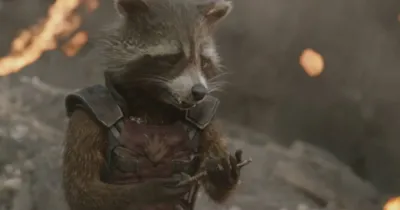 Kịch bản Guardians of the Galaxy Vol. 3 của James Gunn vô cùng cảm động
