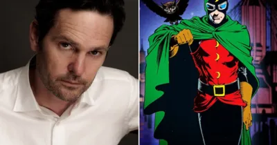 Stargirl chiêu mộ ngôi sao của series Haunting of Hill House