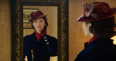 Giới phê bình nói gì về Mary Poppins Trở Lại – Bộ phim khép lại năm 2018 của Disney?