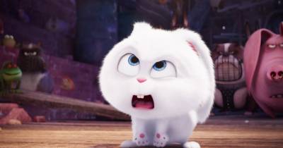 [TRAILER] Thỏ Snowball trở lại cực đáng yêu trong trailer nhân vật mới của Đẳng Cấp Thú Cưng 2