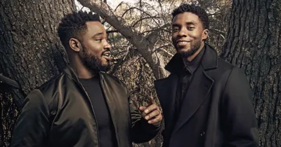 Đạo diễn Ryan Coogler giải thích vì sao Chiến Binh Báo Đen là một phim chính trị