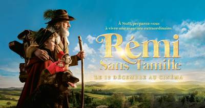 [REVIEW] Không Gia Đình - Nhạt nhòa so với tác phẩm gốc