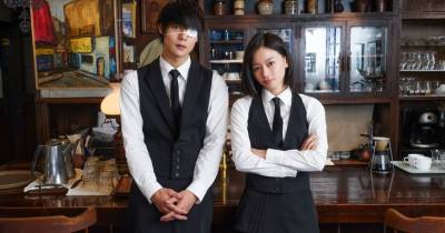 Live action Tokyo Ghoul 2 tung hình ảnh mới và công bố ngày ra mắt chính thức