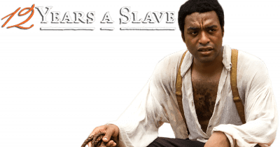 [REVIEW] 12 Năm Nô Lệ - Bộ phim chân thực về bản chất của con người