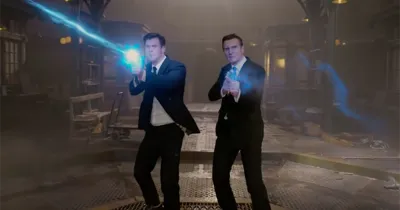 [TRAILER] MIB: International - Thần Búa Chris Hemsworth tiếp tục giải cứu thế giới
